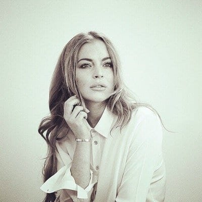 Lindsay Lohan Sister To Be Maids Of Honour At Mothers Wedding