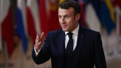 Macron Lays Out New Path To Meet Health Economic Challenges