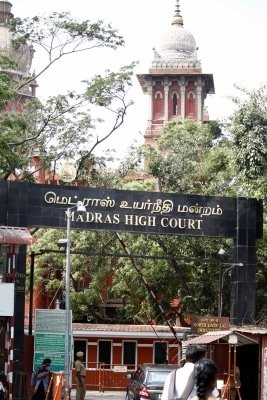 Madras Hc Suggests Tn Enact Law To Regulate Online Gaming