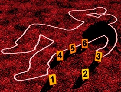 Man Crushed To Death By Dtc Bus In Delhi