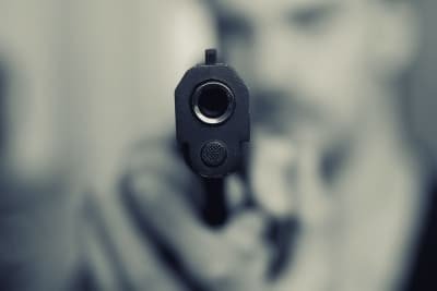 Man Shot At In Delhi Police Suspect Gang Rivalry