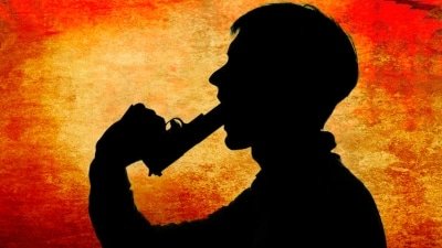 Manipurs Top Cop Shoots Self Condition Serious