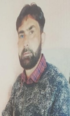 Mc Member Abducted In Jks Baramulla