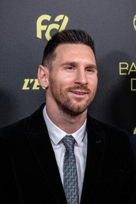 Messi Voted As Worlds Best By Bundesliga Players Klopp Best Manager
