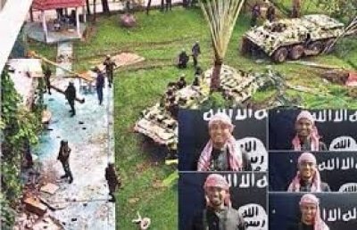 Militants Seek To Target Bdesh Security Agencies But Lack Capacity
