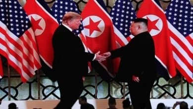 Moon Expects Trump To Meet Kim Jong Un Before Nov Polls