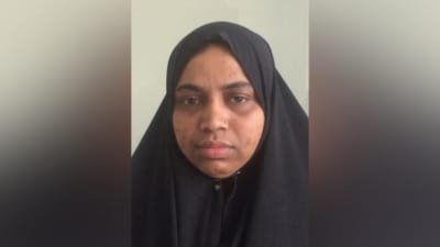 Mother Of Bengal Woman Held In Bdesh For Terror Links Wants Action