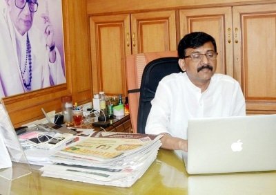 Mrashtra Political Slugfest Over Ram Temple Ceremony