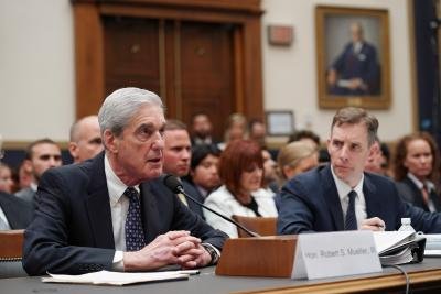 Mueller Will Be Asked To Testify On Russia Probe