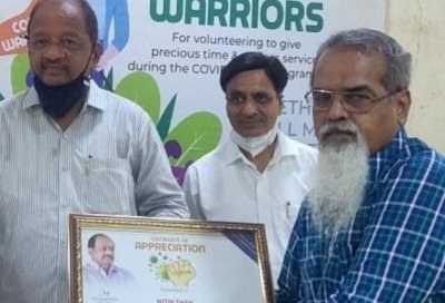 Mumbai Centre Treats Corona Patients For Just Rs 1k Day Ld
