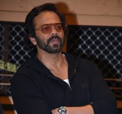 Mumbai Police Thanks Rohit Shetty For Helping On Duty Personnel Amid Pandemic