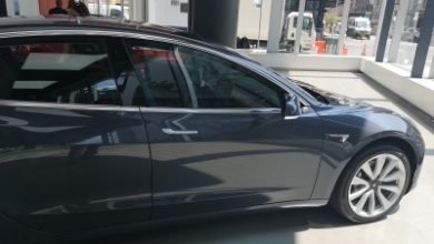 Musk Again Hints At Tesla Model 3 Arrival In India
