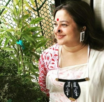 Naagin Was A Beautiful Journey Supriya Shukla