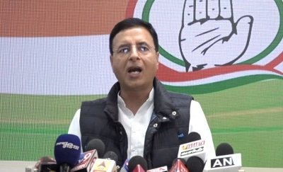 Nadda A Poorer Version Of Malicious Bjp Spokespersons Cong