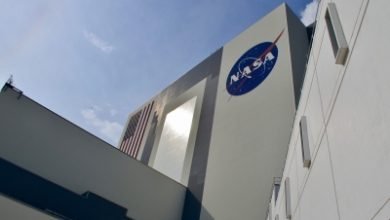 Nasa Appoints New Space Station Programme Manager