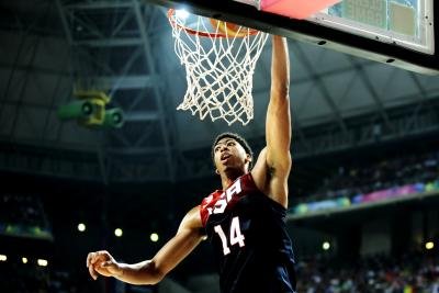 Nba Lakers Anthony Davis Says He Plans To Play Against Clippers