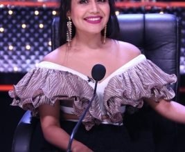 Neha Kakkars Birthday Wishes For Inspiration Urvashi Dholakia