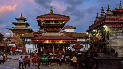 Nepals Tourism Sector Faces 330mn Loss Due To Covid 19