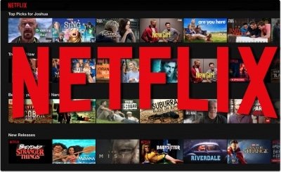 Netflix Testing Mobile Low Cost Subscription Plan In India
