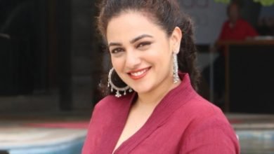 Nithya Menen Acting Is Emotionally Draining At Times
