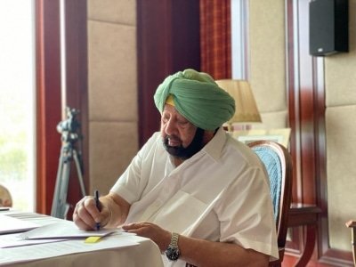 No Need To Quarantine If Visiting Punjab For Less Than 3 Days