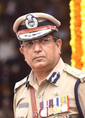 No Remuneration For Bengaluru Police Volunteers