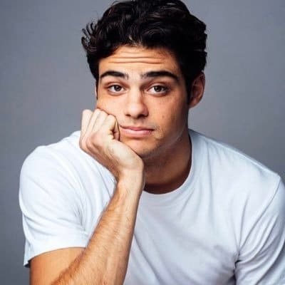 Noah Centineo Joins Dwayne Johnson In Black Adam