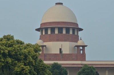 Not Tolerate Delay Of Smog Towers Sc Seeks Reply By Monday