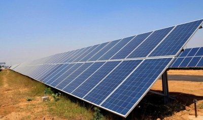 Odisha Aims To Produce 1500 Mw Solar Power By 2022