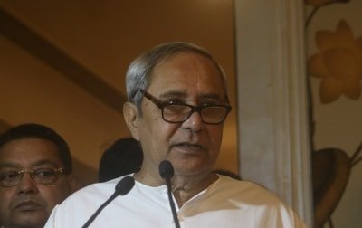 Odisha Cm Inaugurates Covid Plasma Bank