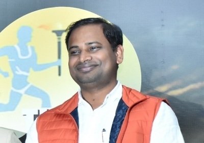 Odisha Minister Highlights Role Of Innovation In Reviving Sports Ecosystem