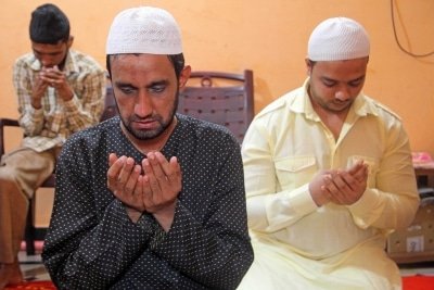 Offer Bakri Eid Prayers At Home Advises Goa Muslim Body