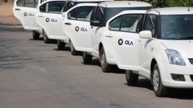 Ola Corporate Ride Service Enters Australia New Zealand Uk