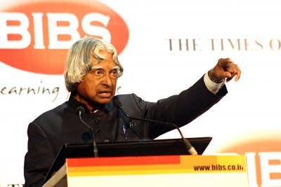 Online Convention To Pay Tribute To Dr Apj Abdul Kalam