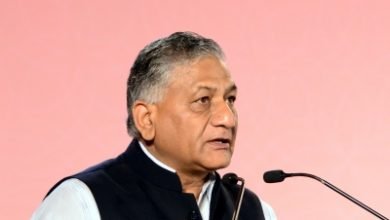 Opposition Making Propaganda Out Of India China Ties