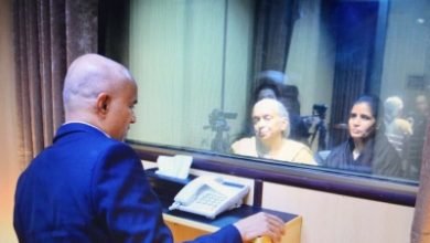 Pak Claims Kulbhushan Jadhav Refuses To File Review Petition