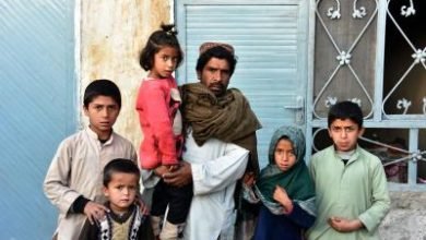 Pak Renews Calls For Repatriation Of Afghan Refugees