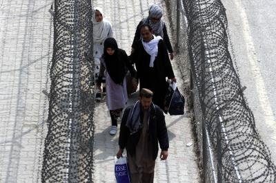 Pak To Open 4 Border Points With Iran