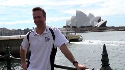 Pakistan Could Shock England In The Test Series Says Vaughan