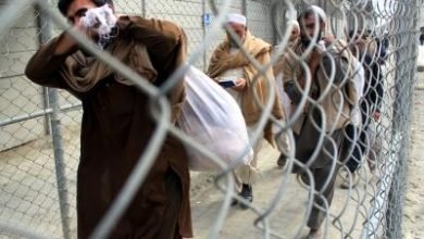 Pakistan Opens 2 Key Trade Routes With Afghanistan