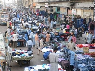 Pakistan Population Continues To Grow Rapidly Report