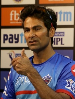 Pant Felt Quite Low After Not Being Selected For Wc Kaif