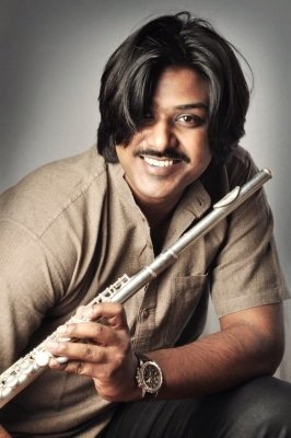 Paras Nath Is On A Mission To Spread The Joy Of The Flute