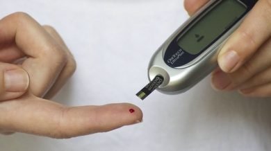 Plant Based Diets High In Carbs Improve Type 1 Diabetes Study