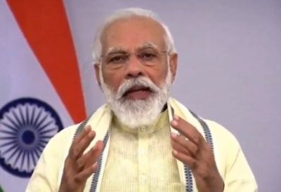 Pm Announces Rs 2 Lakh Each To Kin Of Assam Flood Victims
