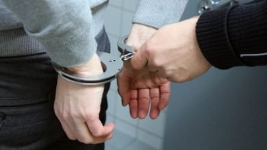 Police Arrest Man Who Trafficked 9 Girls To Dubai