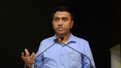 Police Ordered To Crackdown On Indoor Outdoor Parties Goa Cm