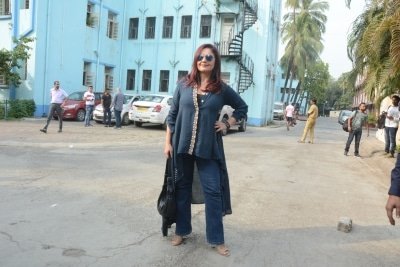 Pooja Bhatt Trolled On Announcing Sadak 2 Final Edit