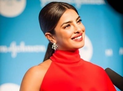 Priyanka Chopra Turns 38 B Town Wishes Pour In For Bday Girl