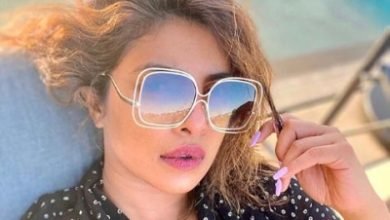 Priyanka Chopras Latest Post Is All About Summer Time